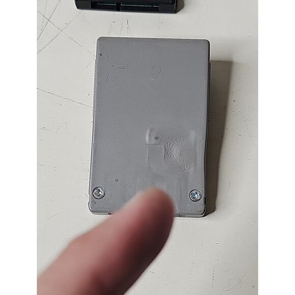 Lot Of 5 Memory Cards for Sony PlayStation Inc Unbranded, OEM, SCPH-10020 MORE - Picture 12 of 12